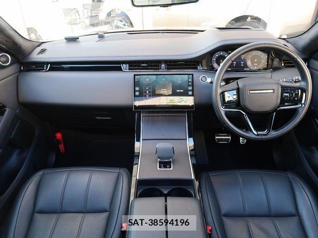 ROVER RANGE ROVER 2024-06 4048526-1