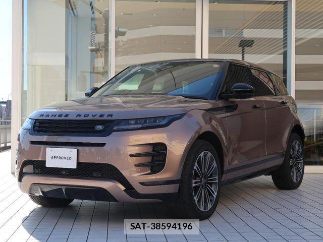 ROVER RANGE ROVER 2024-06 4048526-19