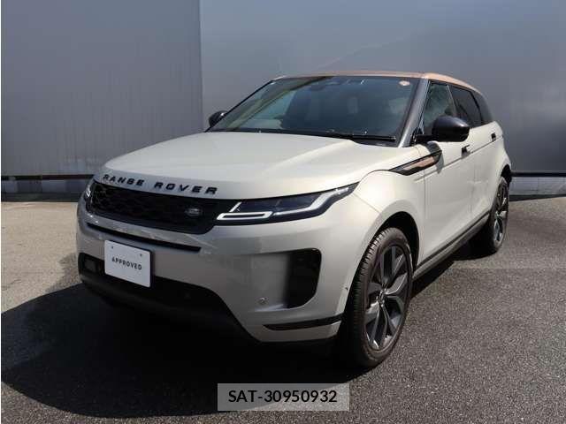 ROVER RANGE ROVER 2023-06 4372734-0