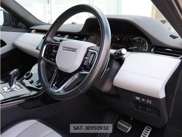 ROVER RANGE ROVER 2023-06 4372734-1