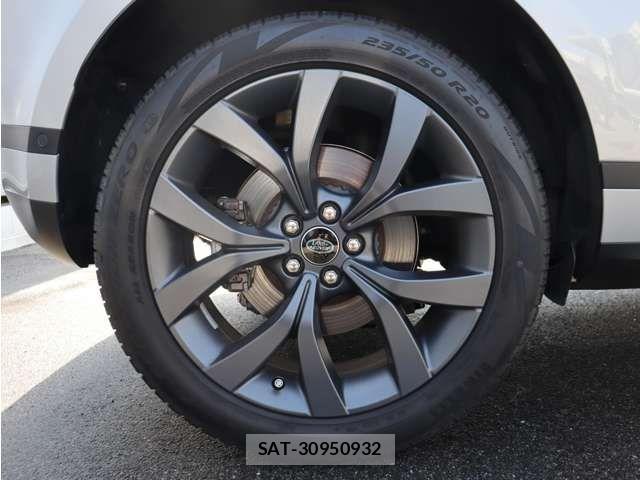 ROVER RANGE ROVER 2023-06 4372734-27