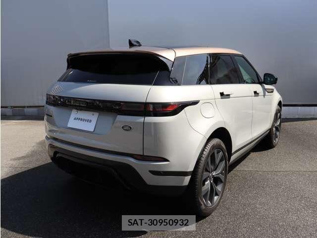 ROVER RANGE ROVER 2023-06 4372734-2