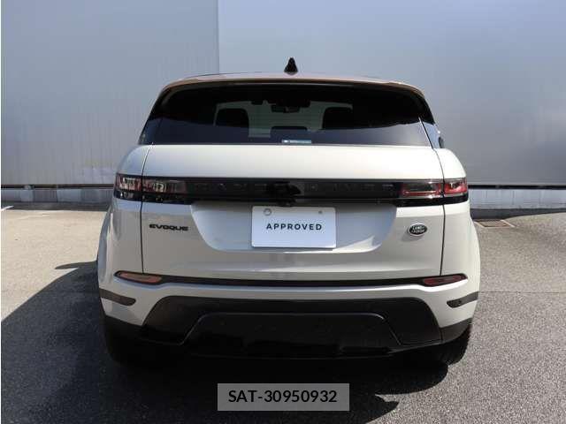 ROVER RANGE ROVER 2023-06 4372734-4