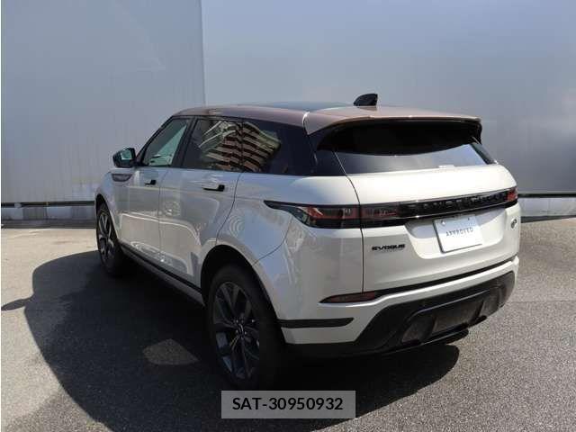 ROVER RANGE ROVER 2023-06 4372734-5