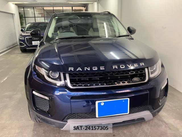 ROVER RANGE ROVER 2017-03 4601038-0
