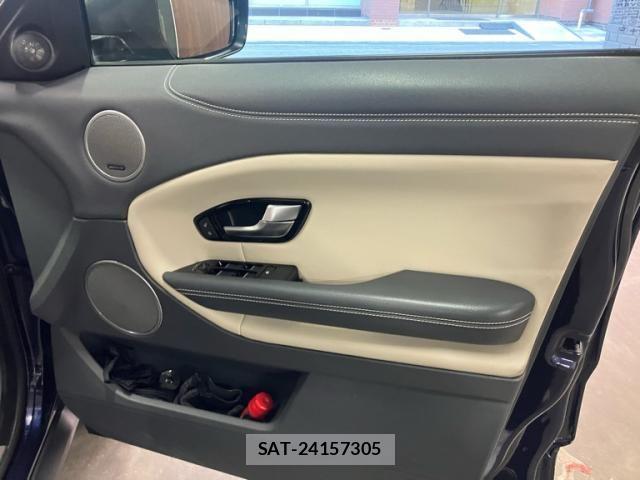ROVER RANGE ROVER 2017-03 4601038-9