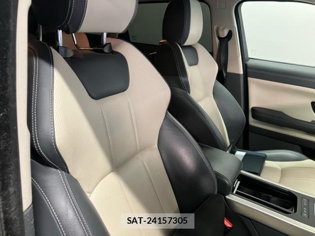 ROVER RANGE ROVER 2017-03 4601038-11