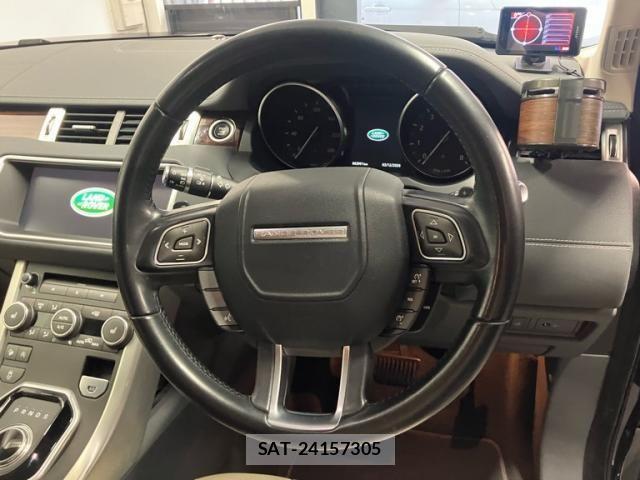 ROVER RANGE ROVER 2017-03 4601038-15