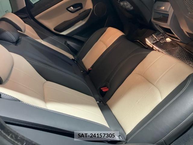 ROVER RANGE ROVER 2017-03 4601038-17