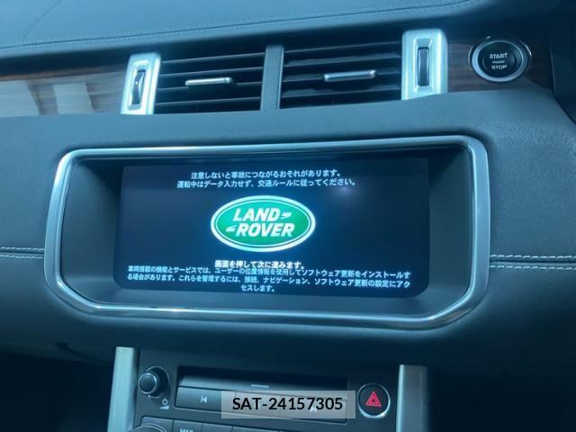 ROVER RANGE ROVER 2017-03 4601038-18