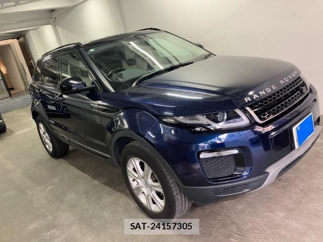 ROVER RANGE ROVER 2017-03 4601038-1