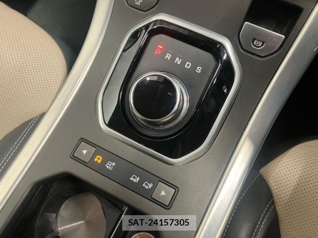 ROVER RANGE ROVER 2017-03 4601038-20