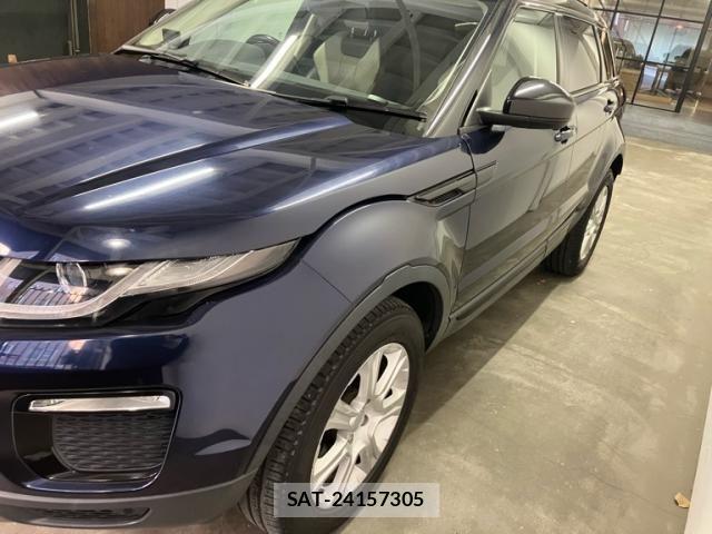 ROVER RANGE ROVER 2017-03 4601038-2
