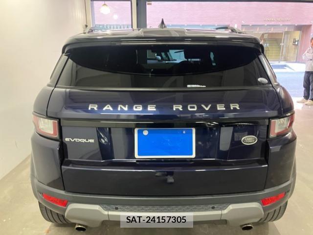 ROVER RANGE ROVER 2017-03 4601038-3