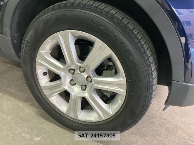 ROVER RANGE ROVER 2017-03 4601038-4