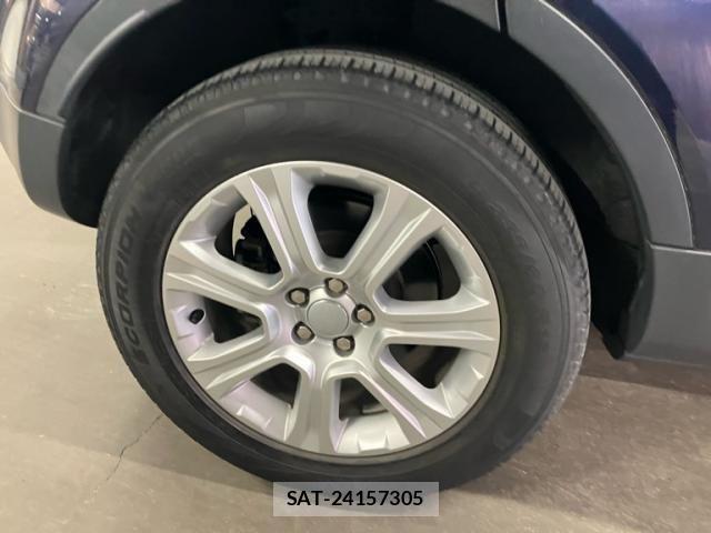 ROVER RANGE ROVER 2017-03 4601038-5