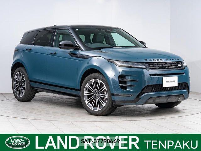 ROVER RANGE ROVER 2024-06 4601016-0