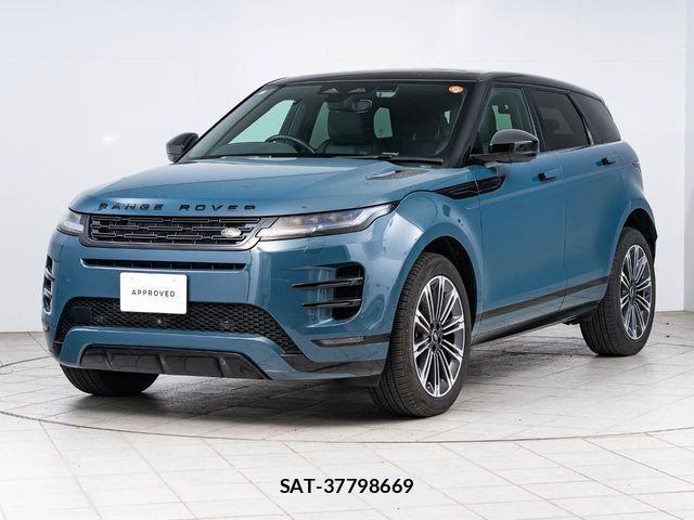 ROVER RANGE ROVER 2024-06 4601016-10