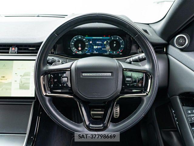 ROVER RANGE ROVER 2024-06 4601016-17