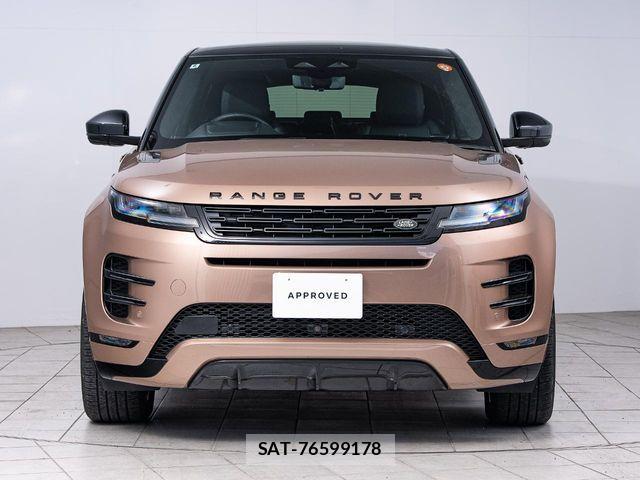 ROVER RANGE ROVER 2024-06 4981500-9