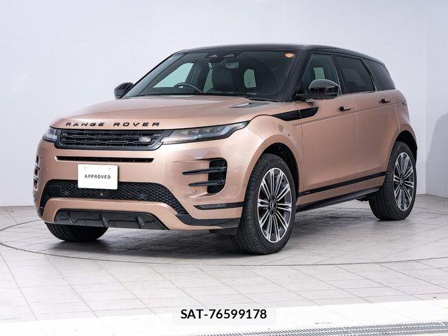 ROVER RANGE ROVER 2024-06 4981500-10