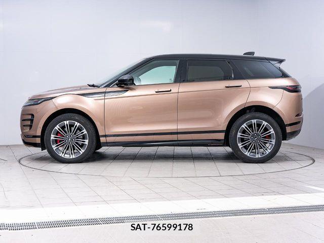 ROVER RANGE ROVER 2024-06 4981500-11