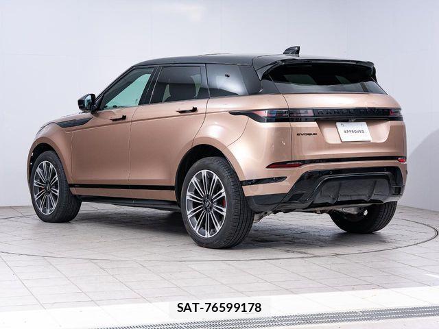 ROVER RANGE ROVER 2024-06 4981500-12