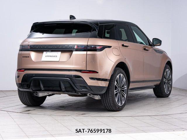 ROVER RANGE ROVER 2024-06 4981500-13