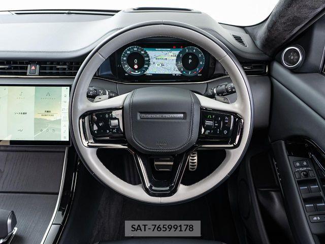 ROVER RANGE ROVER 2024-06 4981500-17