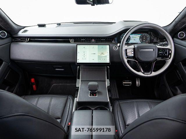 ROVER RANGE ROVER 2024-06 4981500-1