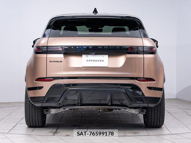 ROVER RANGE ROVER 2024-06 4981500-2