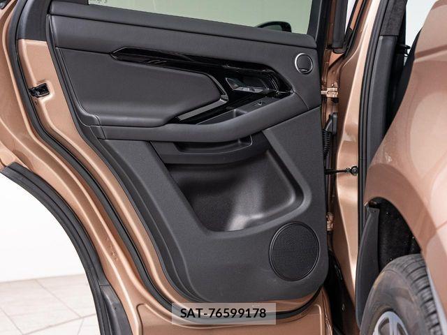 ROVER RANGE ROVER 2024-06 4981500-4