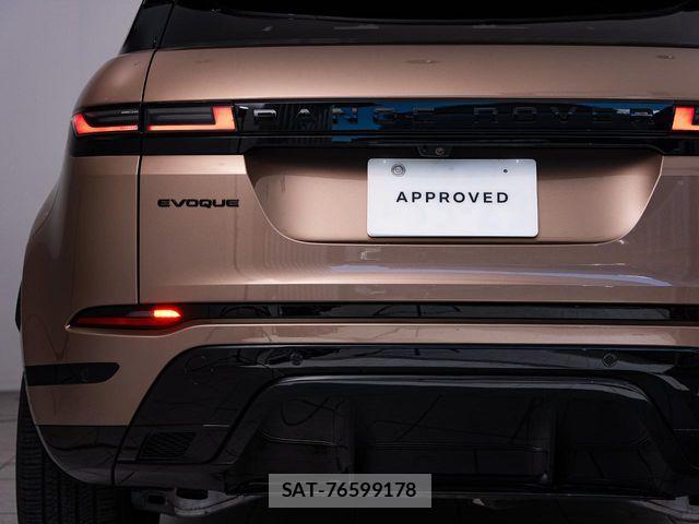 ROVER RANGE ROVER 2024-06 4981500-7
