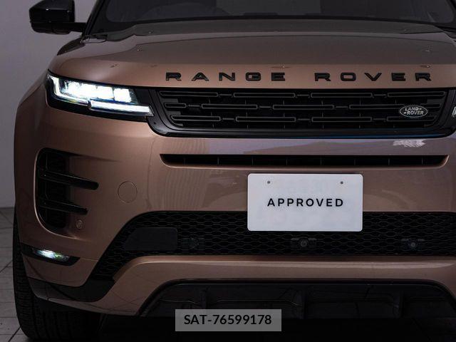 ROVER RANGE ROVER 2024-06 4981500-8