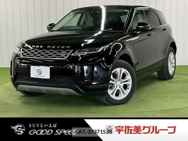 ROVER RANGE ROVER 2020-04 5877770-0