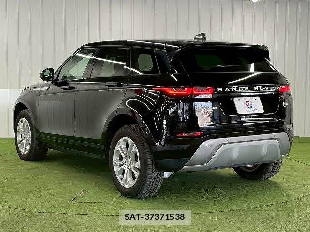 ROVER RANGE ROVER 2020-04 5877770-16