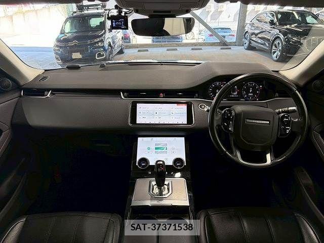 ROVER RANGE ROVER 2020-04 5877770-2