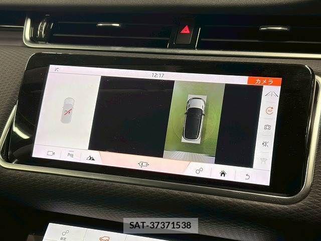 ROVER RANGE ROVER 2020-04 5877770-4