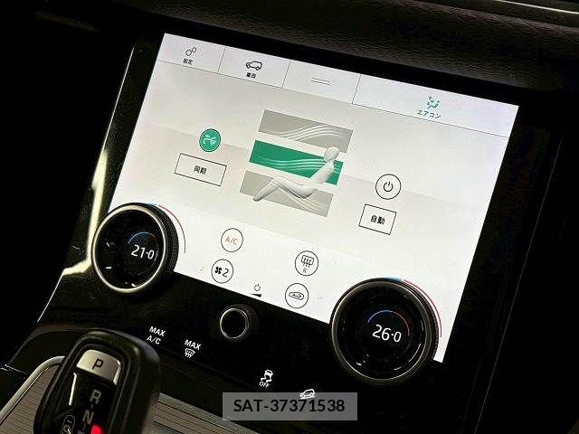 ROVER RANGE ROVER 2020-04 5877770-5