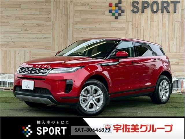 ROVER RANGE ROVER 2021-03 5877774-0