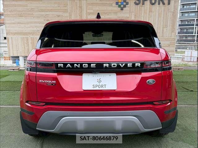 ROVER RANGE ROVER 2021-03 5877774-13