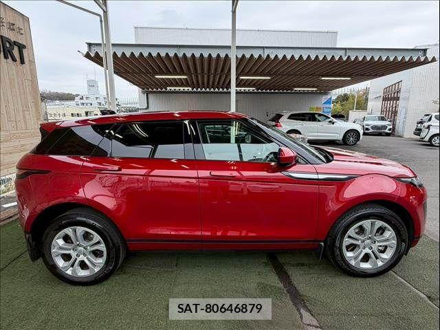 ROVER RANGE ROVER 2021-03 5877774-14