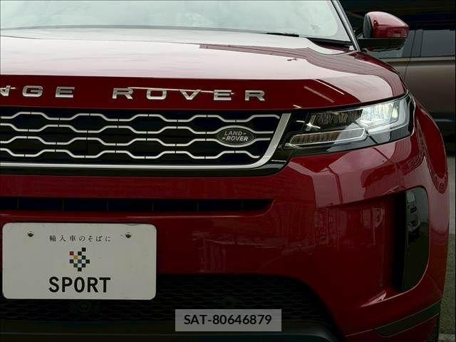 ROVER RANGE ROVER 2021-03 5877774-19