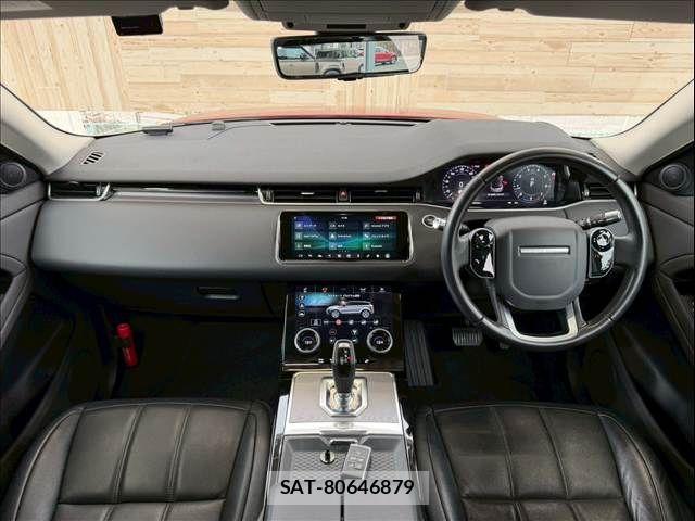 ROVER RANGE ROVER 2021-03 5877774-2