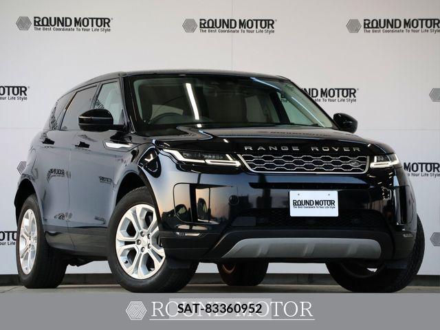 ROVER RANGE ROVER 2021-03 5877772-0