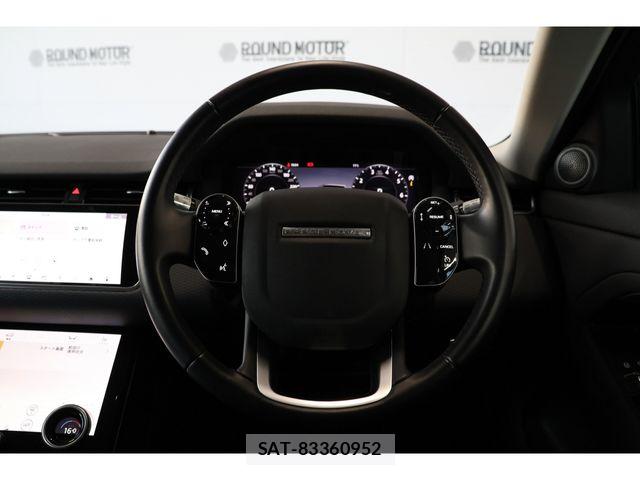 ROVER RANGE ROVER 2021-03 5877772-9