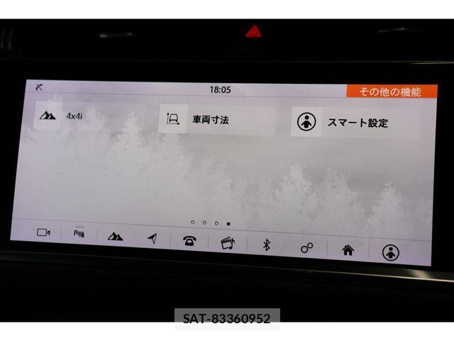 ROVER RANGE ROVER 2021-03 5877772-16