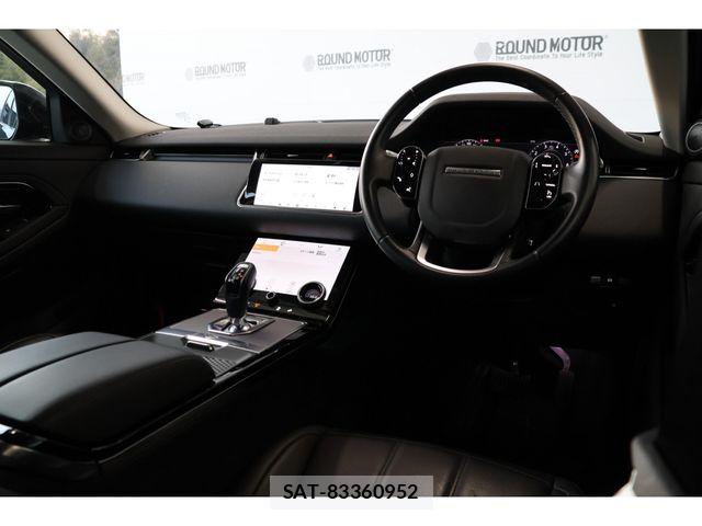 ROVER RANGE ROVER 2021-03 5877772-1