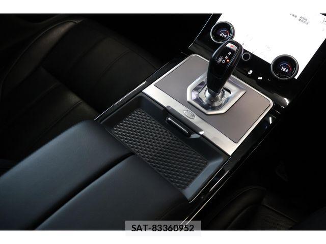 ROVER RANGE ROVER 2021-03 5877772-19