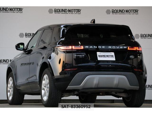 ROVER RANGE ROVER 2021-03 5877772-2